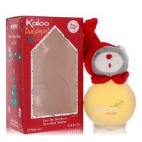 Kaloo Christmas Eau De Senteur Spray By Kaloo 3.4 oz Eau De Senteur Spray