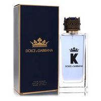 K By Dolce &amp; Gabbana Eau De Toilette Spray By Dolce &amp; Gabbana 3.4 oz Eau De Toilette Spray