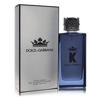 K By Dolce &amp; Gabbana Eau De Parfum Intense Spray By Dolce &amp; Gabbana 3.3 oz