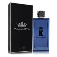 K By Dolce &amp; Gabbana Eau De Parfum Spray By Dolce &amp; Gabbana 6.7 oz Eau De Parfum Spray