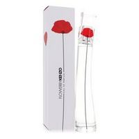 Kenzo Flower Eau De Parfum Spray By Kenzo 1.7 oz Eau De Parfum Spray