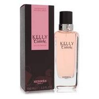 Kelly Caleche Eau De Parfum Spray By Hermes 3.4 oz Eau De Parfum Spray