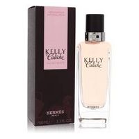 Kelly Caleche Eau De Toilette Spray By Hermes 3.4 oz Eau De Toilette Spray