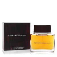 Kenneth Cole Signature Eau De Toilette Spray By Kenneth Cole 3.4 oz Eau De Toilette Spray