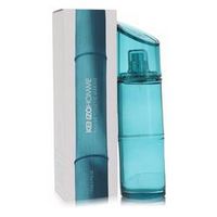 Kenzo Homme Marine Eau De Toilette Spray By Kenzo 3.7 oz Eau De Toilette Spray
