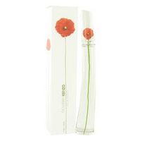 Kenzo Flower Eau De Toilette Spray By Kenzo 3.4 oz Eau De Toilette Spray