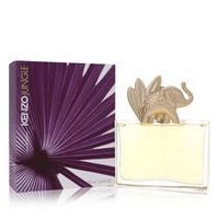 Kenzo Jungle Elephant Eau De Parfum Spray By Kenzo 3.4 oz Eau De Parfum Spray