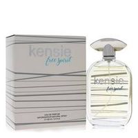 Kensie Free Spirit Eau De Parfum Spray By Kensie 3.4 oz Eau De Parfum Spray