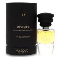 Kintsugi Eau De Parfum Spray (Unisex) By Masque Milano 1.18 oz Eau De Parfum Spray