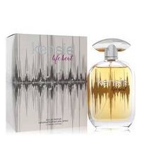 Kensie Life Beat Eau De Parfum Spray By Kensie 3.4 oz Eau De Parfum Spray