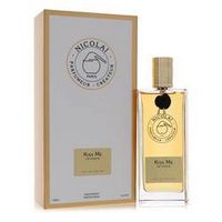 Kiss Me Intense Eau De Parfum Spray By Nicolai 3.4 oz Eau De Parfum Spray