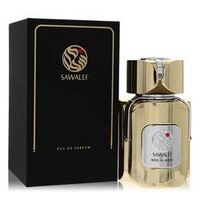 Kohl Al Ayoun Eau De Parfum Spray (Unisex) By Sawalef 2.7 oz Eau De Parfum Spray