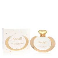 Korloff Take Me To The Moon Eau De Parfum Spray By Korloff 3.4 oz Eau De Parfum Spray