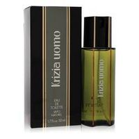 Krizia Uomo Eau De Toilette Spray By Krizia 1.7 oz Eau De Toilette Spray