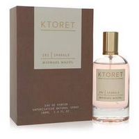 Ktoret 293 Sparkle Eau De Parfum Spray By Michael Malul 3.4 oz Eau De Parfum Spray