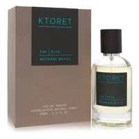 Ktoret 140 Blue Eau De Parfum Spray By Michael Malul 3.4 oz Eau De Parfum Spray