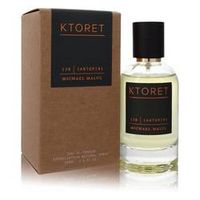 Ktoret 138 Santorini Eau De Parfum Spray By Michael Malul 3.4 oz Eau De Parfum Spray