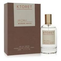 Ktoret 593 Bali Eau De Parfum Spray By Michael Malul 3.4 oz Eau De Parfum Spray