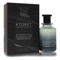 Ktoret 511 Black Tie Eau De Parfum Spray By Michael Malul 3.4 oz Eau De Parfum Spray