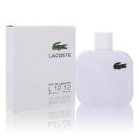 Lacoste Eau De Lacoste L.12.12 Blanc Eau De Toilette Spray By Lacoste 3.3 oz Eau De Toilette Spray