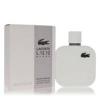 Lacoste Eau De Lacoste L.12.12 Blanc Eau De Parfum Spray By Lacoste 3.3 oz Eau De Parfum Spray