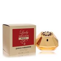 Lady Million Royal Eau De Parfum Spray By Paco Rabanne 1.7 oz Eau De Parfum Spray