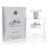 Laila Eau De Parfum Spray By Geir Ness 3.4 oz Eau De Parfum Spray