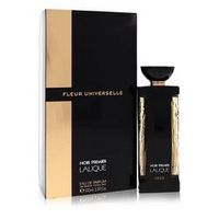 Lalique Fleur Universelle Noir Premier Eau De Parfum Spray (Unisex) By Lalique 3.3 oz