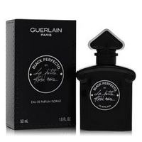 La Petite Robe Noire Black Perfecto Eau De Parfum Florale Spray By Guerlain 1.6 oz