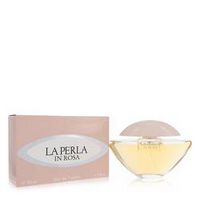La Perla In Rosa Eau De Toilette Spray By La Perla 2.7 oz Eau De Toilette Spray