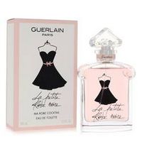 La Petite Robe Noire Eau De Toilette Spray By Guerlain 3.4 oz Eau De Toilette Spray