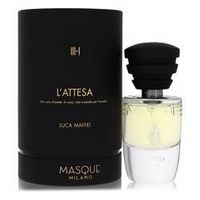 L%27attesa Eau De Parfum Spray (Unisex) By Masque Milano 1.18 oz Eau De Parfum Spray