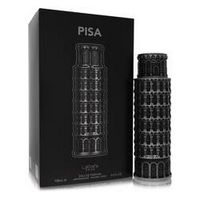 Lattafa Pride Pisa Eau De Parfum Spray By Lattafa 3.4 oz Eau De Parfum Spray
