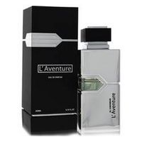 L%27aventure Eau De Parfum Spray By Al Haramain 6.7 oz Eau De Parfum Spray