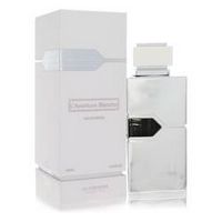 L%27aventure Blanche Eau De Parfum Spray (Unisex) By Al Haramain 6.7 oz Eau De Parfum Spray