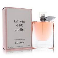 La Vie Est Belle Eau De Parfum Spray By Lancome 3.4 oz Eau De Parfum Spray