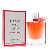 La Vie Est Belle Intensement Eau De Parfum Intense Spray By Lancome 3.4 oz