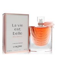 La Vie Est Belle Iris Absolu Eau De Parfum Spray By Lancome 3.4 oz Eau De Parfum Spray