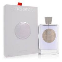 Lavender On The Rocks Eau De Parfum Spray By Atkinsons 3.3 oz Eau De Parfum Spray