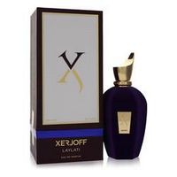 Xerjoff Laylati Eau De Parfum Spray (Unisex) By Xerjoff 3.4 oz Eau De Parfum Spray