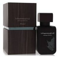Ambergris Showers Eau De Parfum Spray By Rasasi 2.5 oz Eau De Parfum Spray