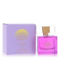 Live Colorfully Sunset Eau De Parfum Spray By Kate Spade 3.4 oz Eau De Parfum Spray