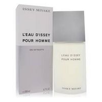 L%27eau D%27issey (issey Miyake) Eau De Toilette Spray By Issey Miyake 6.8 oz Eau De Toilette Spray