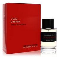 L%27eau D%27hiver Eau De Toilette Spray (Unisex) By Frederic Malle 3.4 oz Eau De Toilette Spray