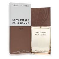 L%27eau D%27issey Pour Homme Vetiver Eau De Toilette Intense Spray By Issey Miyake 3.3 oz