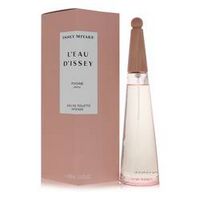 L%27eau D%27issey Pivoine Eau De Toilette Intense Spray By Issey Miyake 3.3 oz