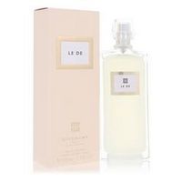 Le De Eau De Toilette Spray (New Packaging) By Givenchy 3.4 oz Eau De Toilette Spray