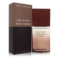 L%27eau D%27issey Pour Homme Wood &amp; Wood Eau De Parfum Intense Spray By Issey Miyake 3.3 oz