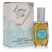L%27eau De Vie Eau De Parfum Spray By Rue 37 2 oz Eau De Parfum Spray