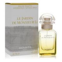 Le Jardin De Monsieur Li Eau De Toilette Spray (Unisex) By Hermes 1 oz Eau De Toilette Spray